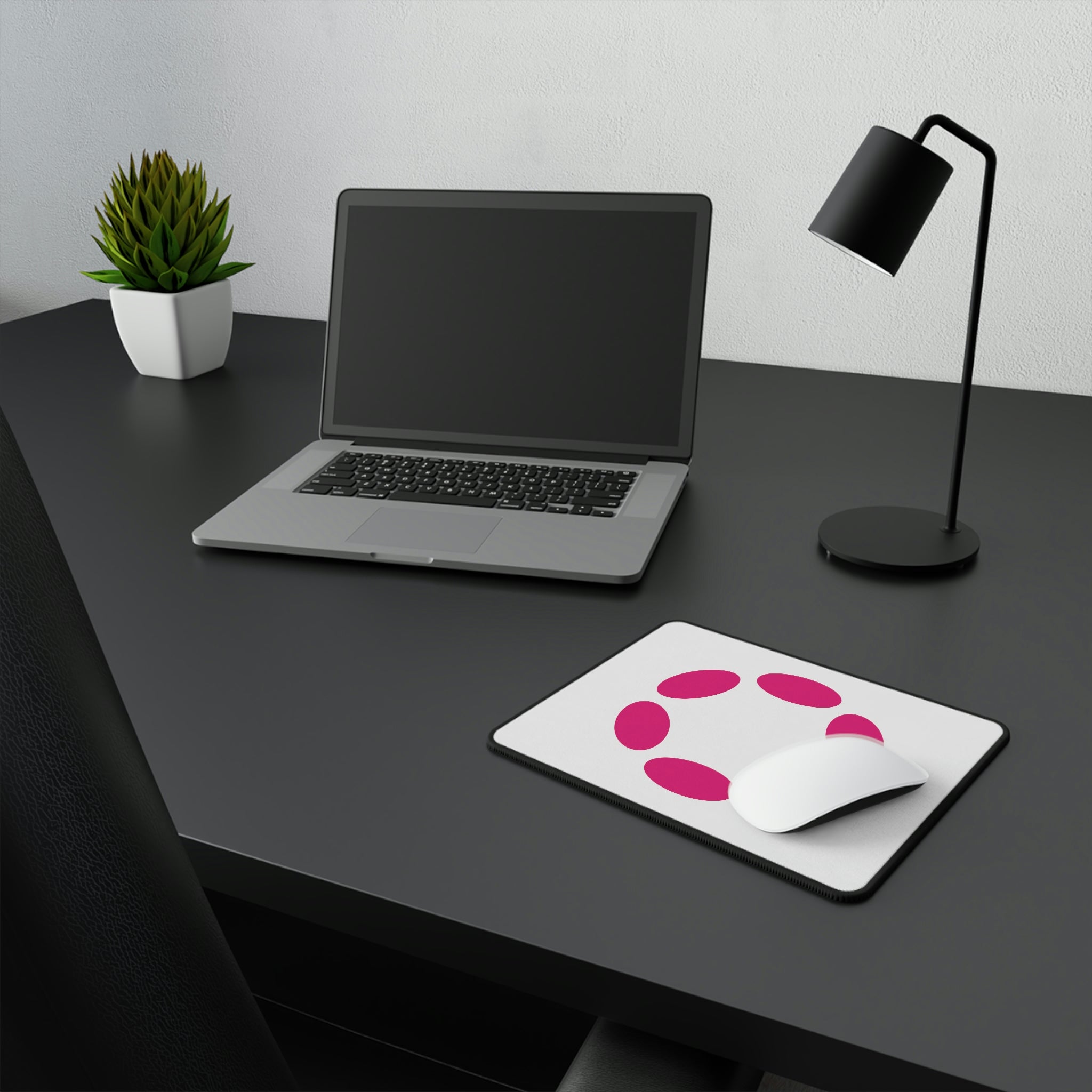 Non-Slip Mouse Pads - DOT