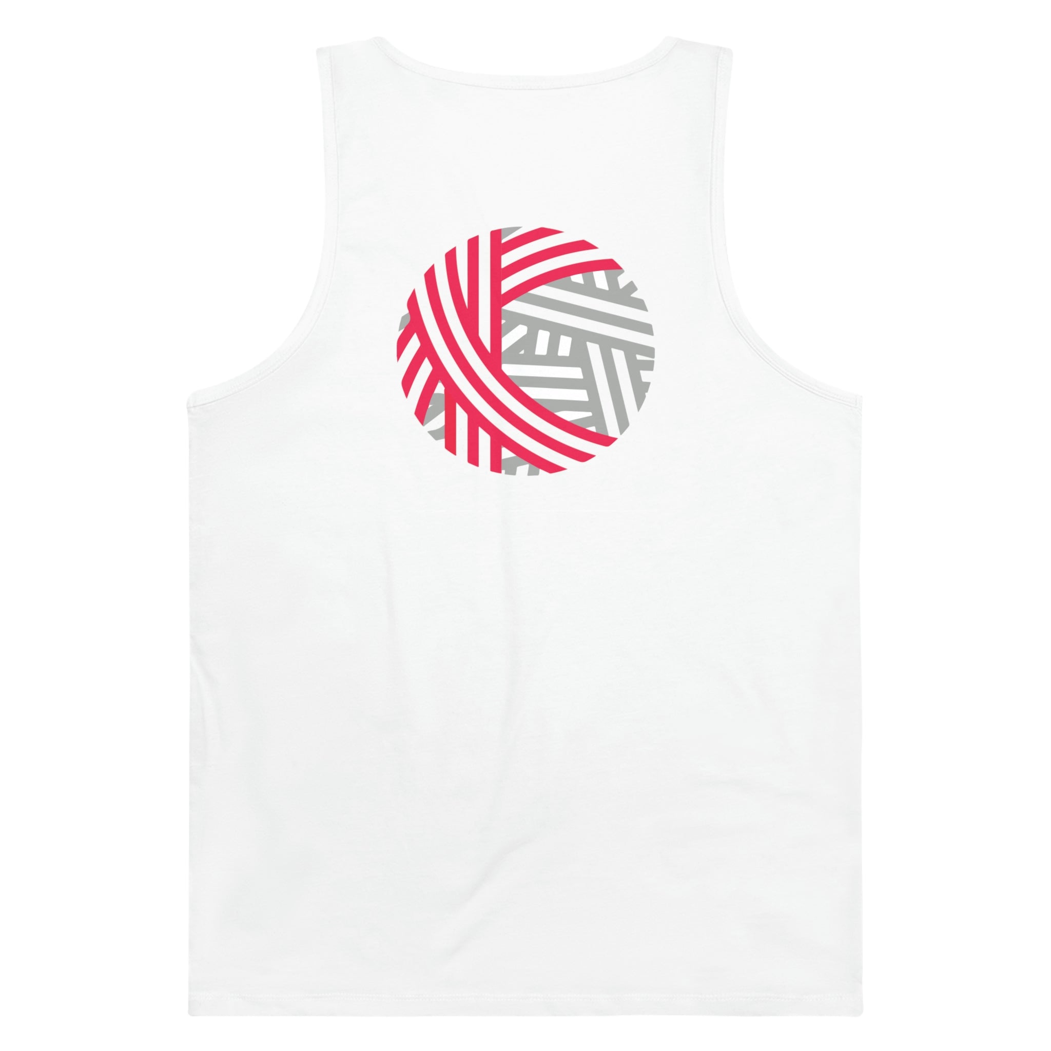 Men's Specter Tank Top - KNDC - Kanade Coin