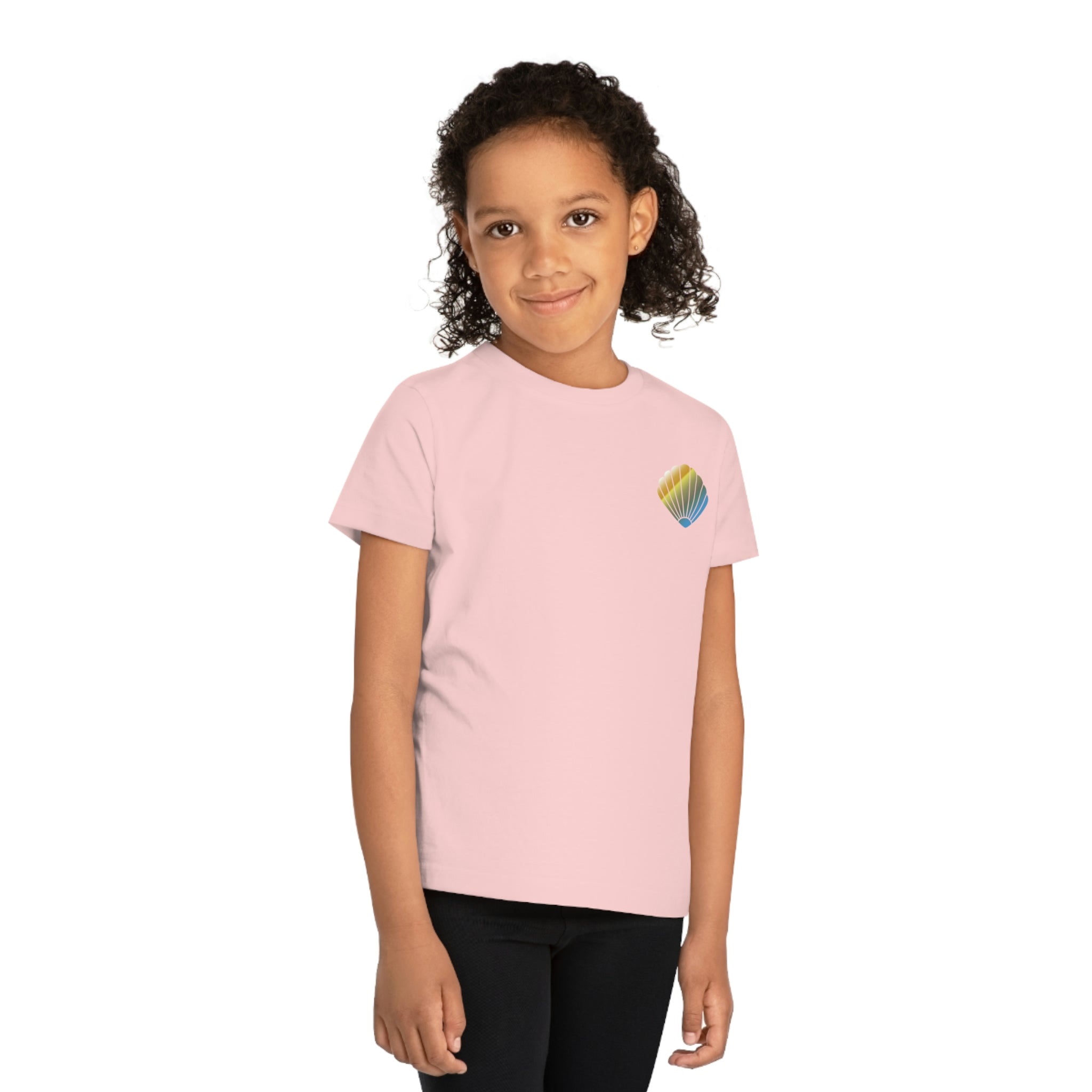 Kids' Creator T-Shirt - CLAM - Clams