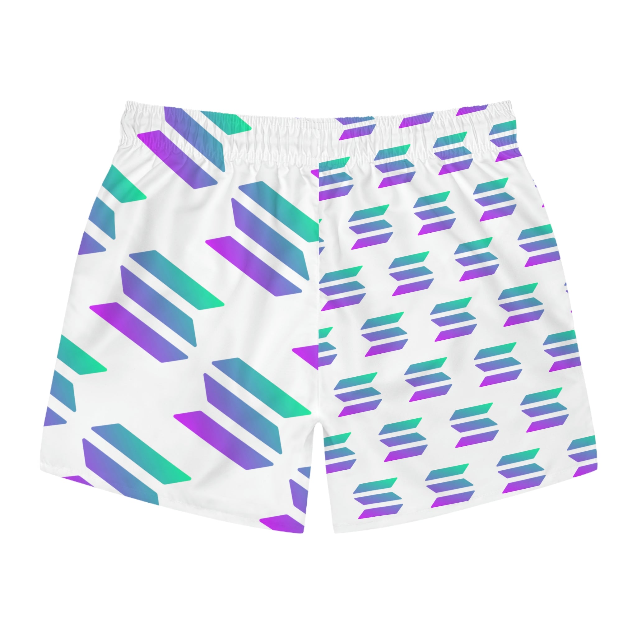 Swim Trunks - SOL