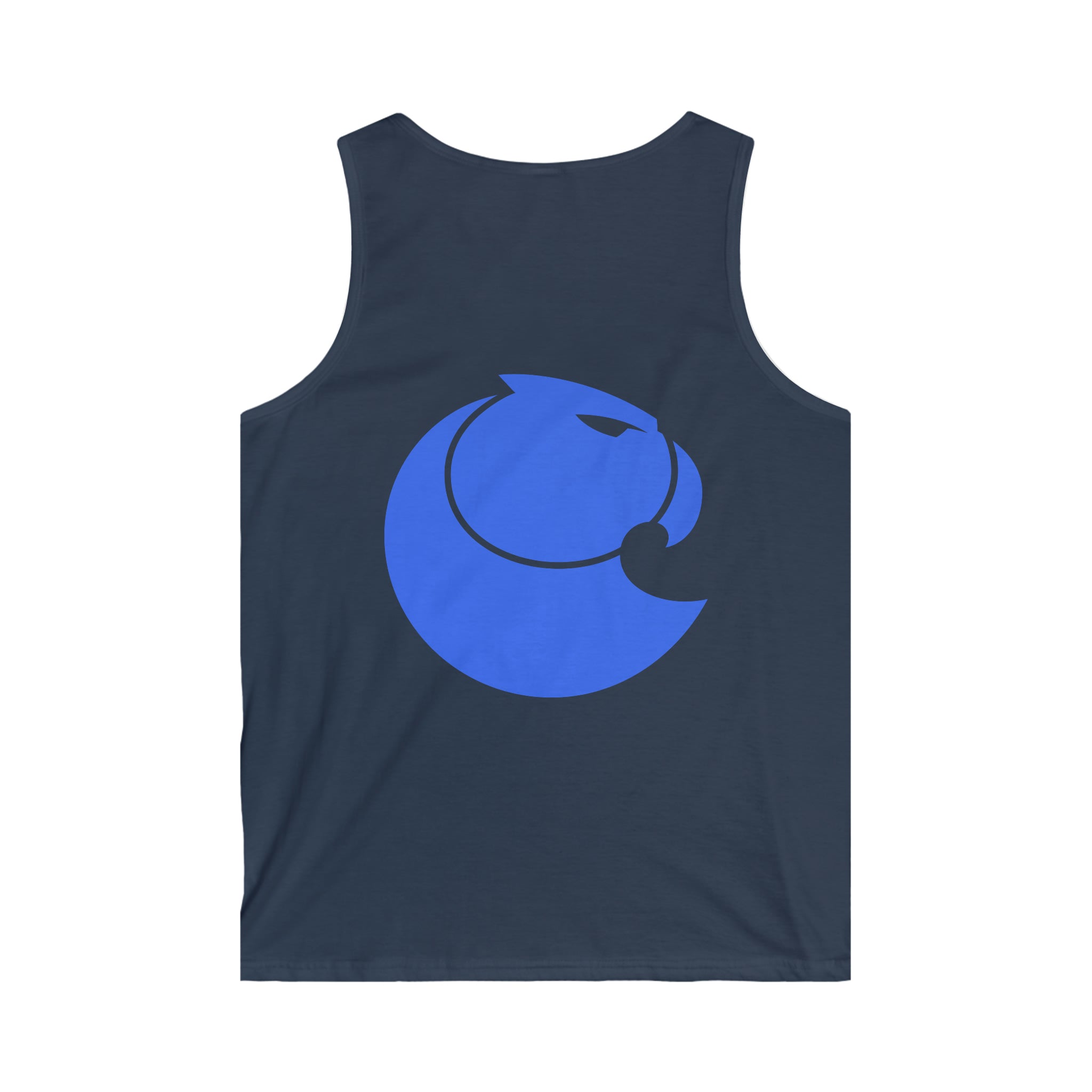 Men's Softstyle Tank Top - ANT - Aragon