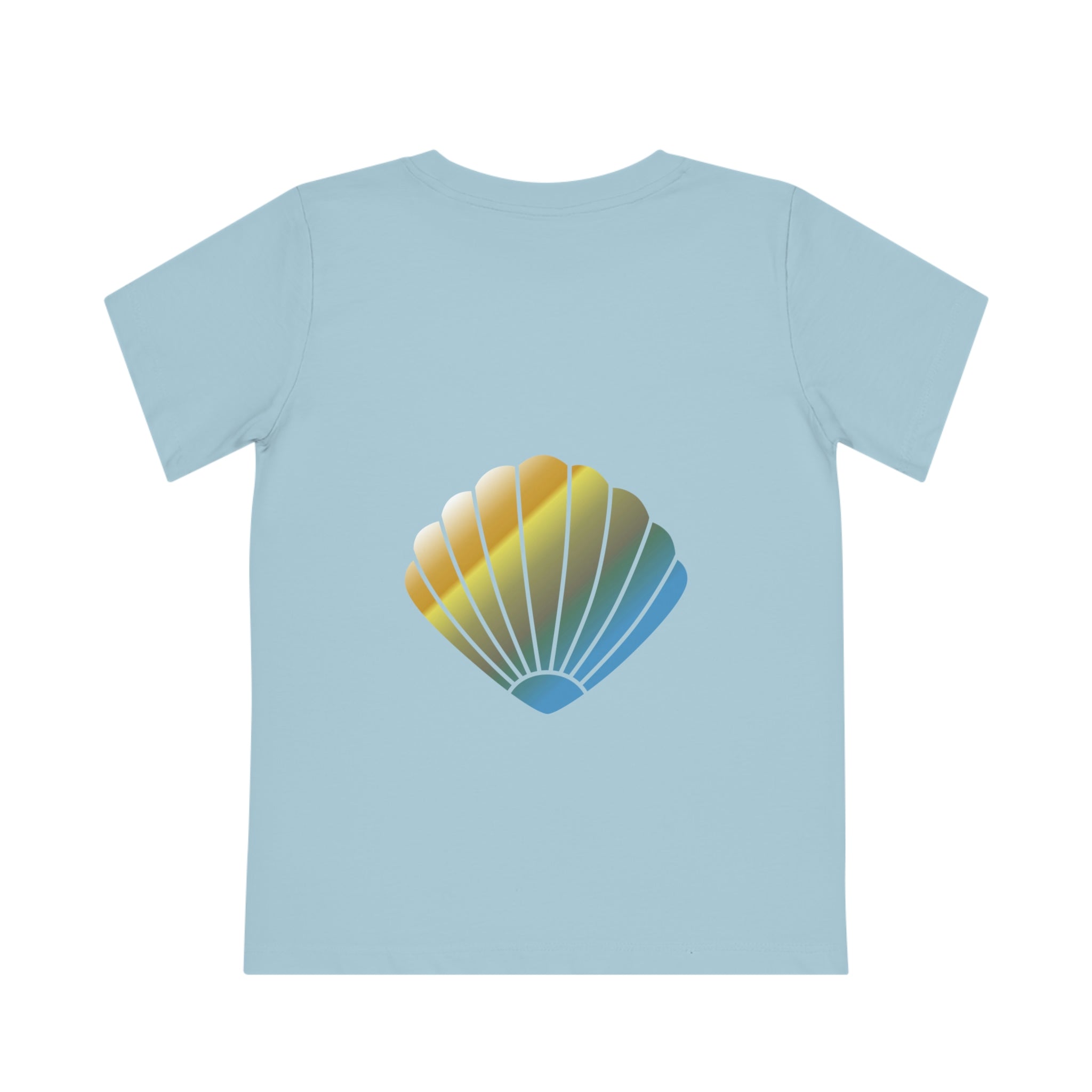 Kids' Creator T-Shirt - CLAM - Clams